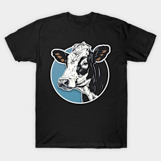 Cow T-Shirt